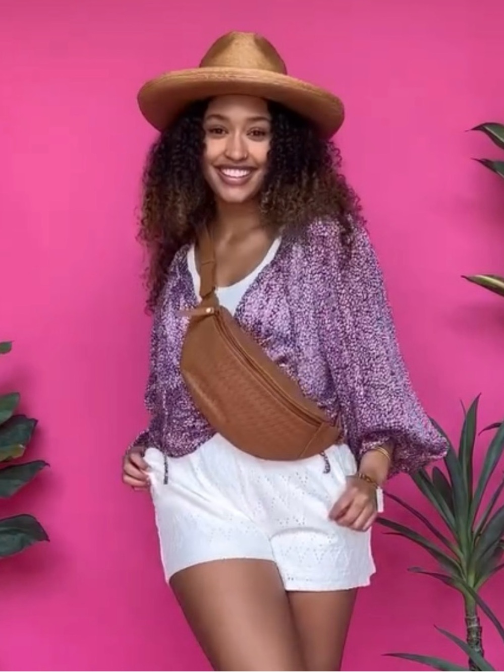 Buddy Love Blouse (S)